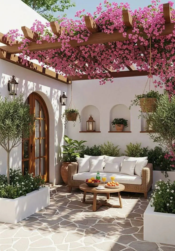 Jardin