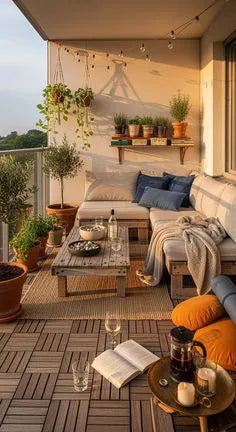 Balcon