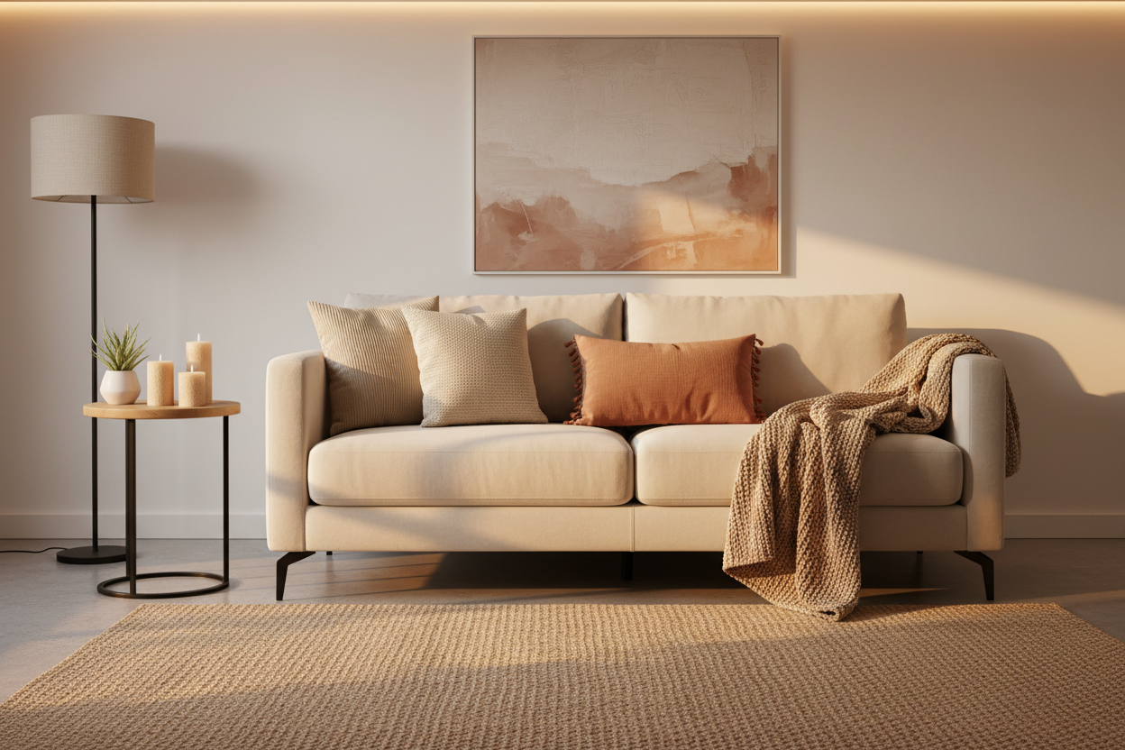 Collection Nouveautés Intérieur