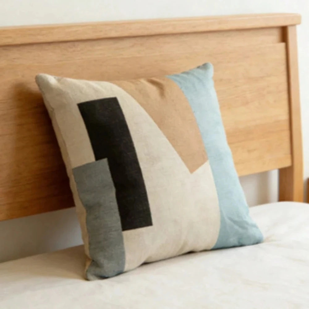 Coussin décoratif Lin letu
