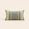 Coussin décoratif Japandi Bohemio