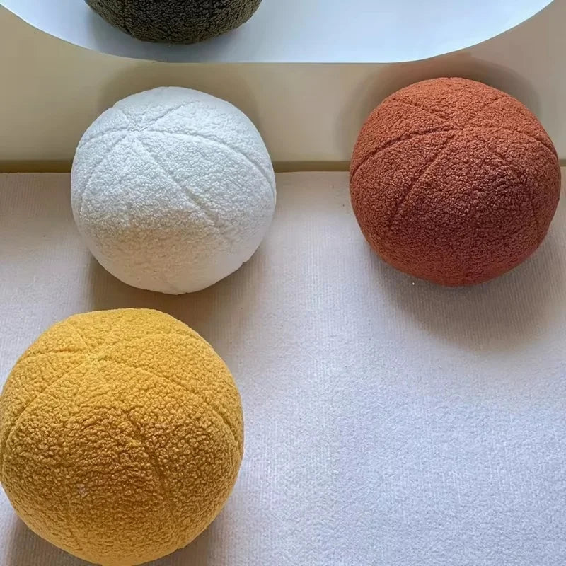 Coussin Ball Balu