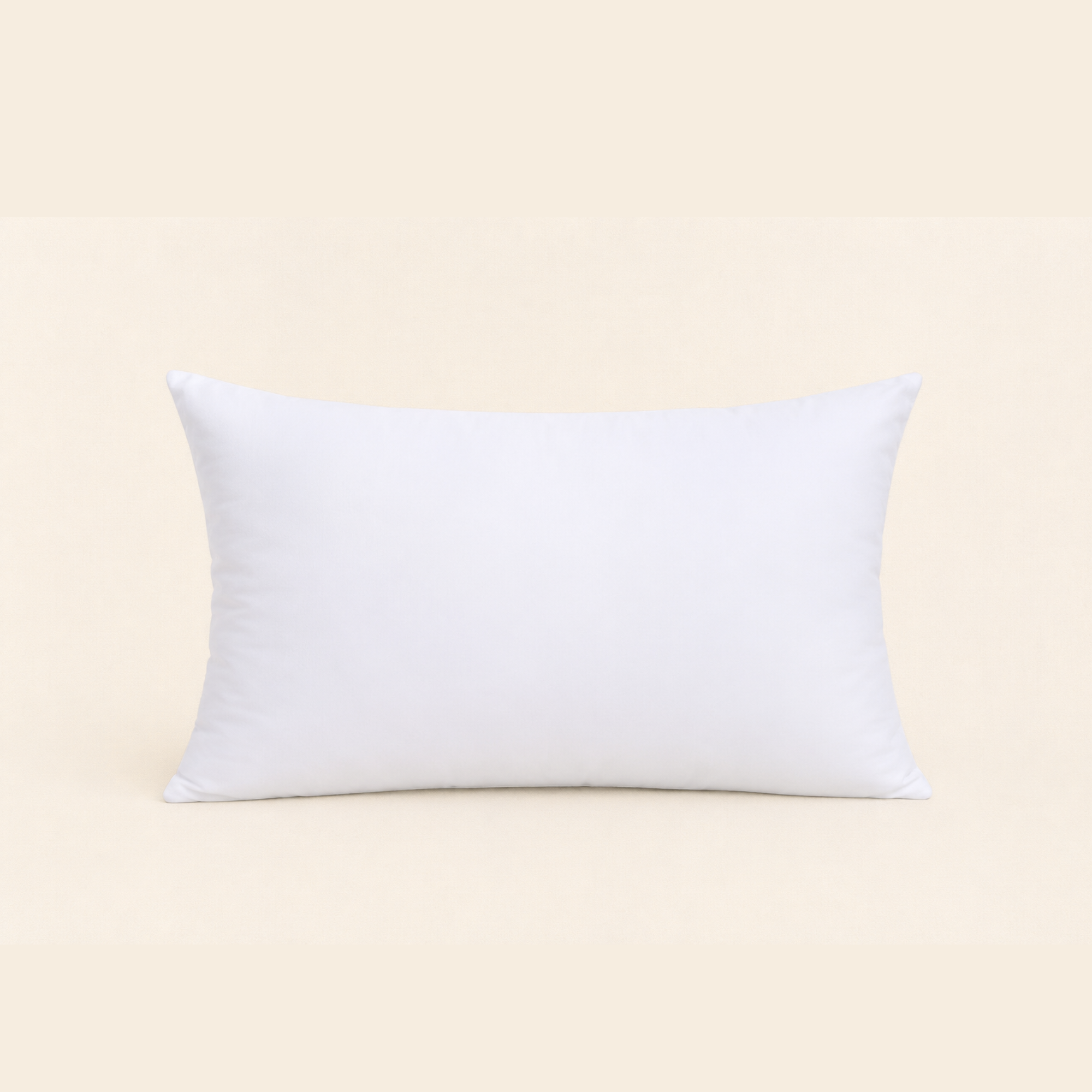 Coussin décoratif minimaliste Soga