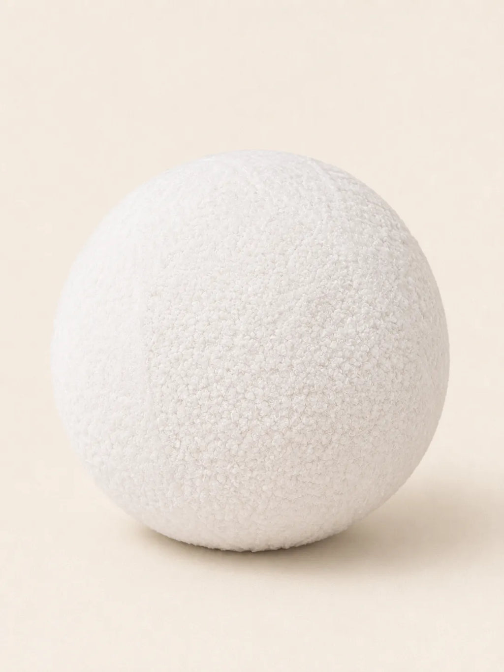 Coussin Ball Balu