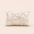 Coussin décoratif Canapé Caramel