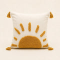 Coussin Déco solei