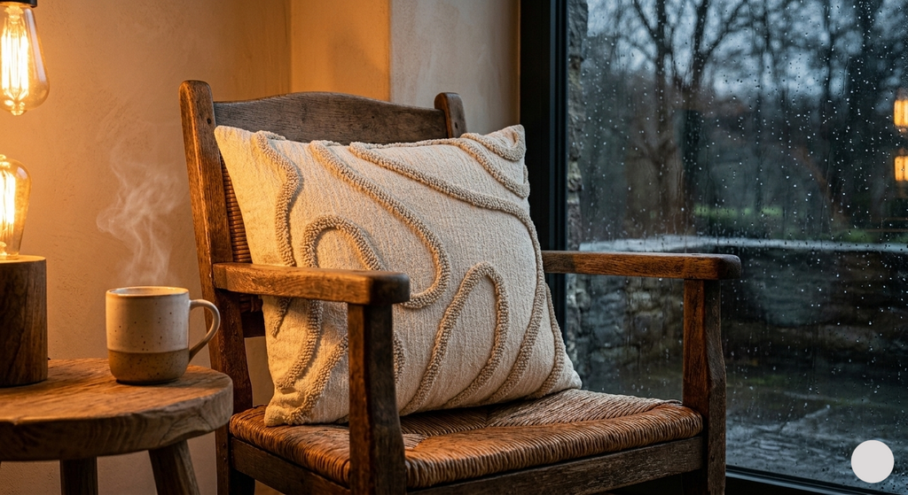 Coussin Canapé Milan