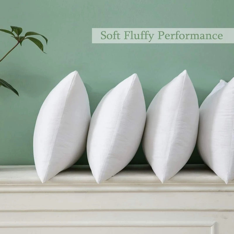 Coussin décoratif minimaliste Soga