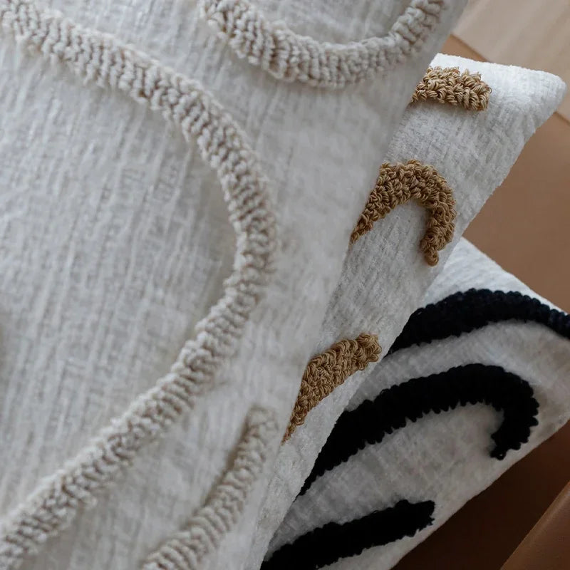 Coussin décoratif Cafe