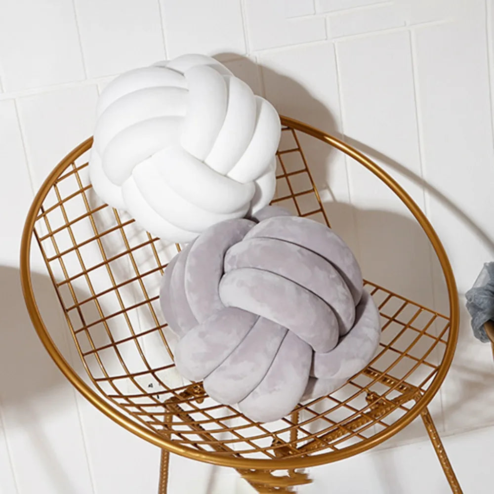Coussin décoratif Scandinave perch