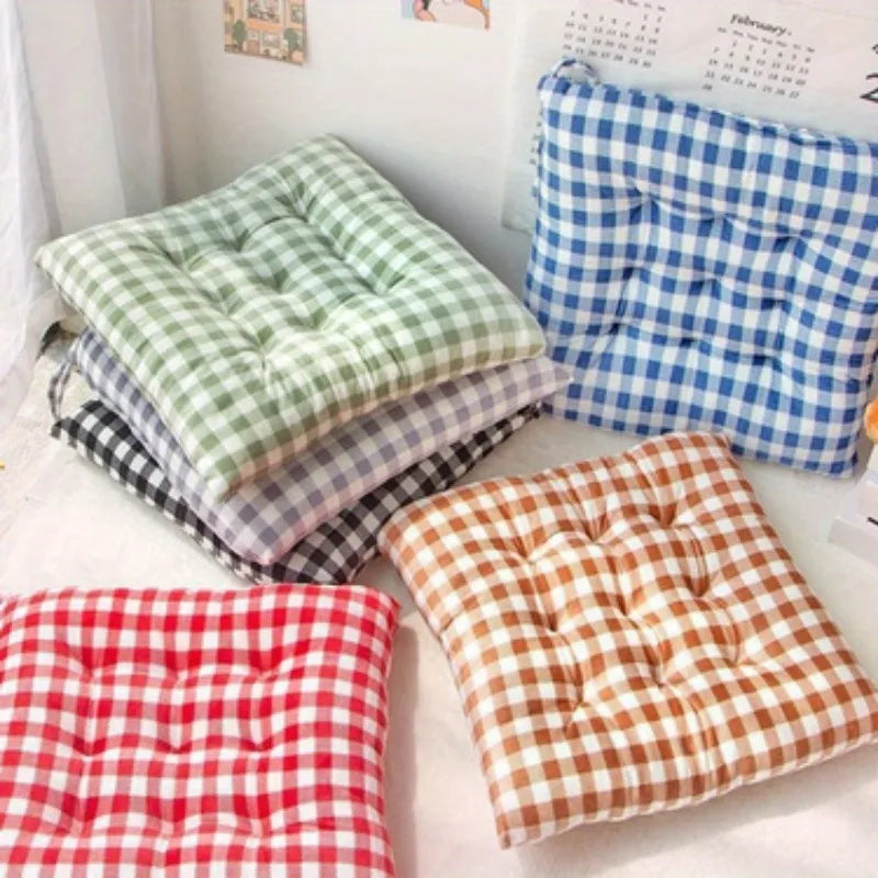 Coussin decoratif chaise Minuo