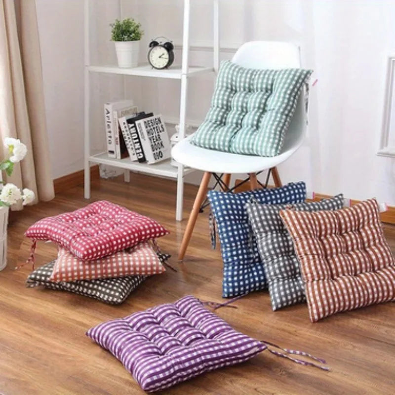 Coussin decoratif chaise Minuo