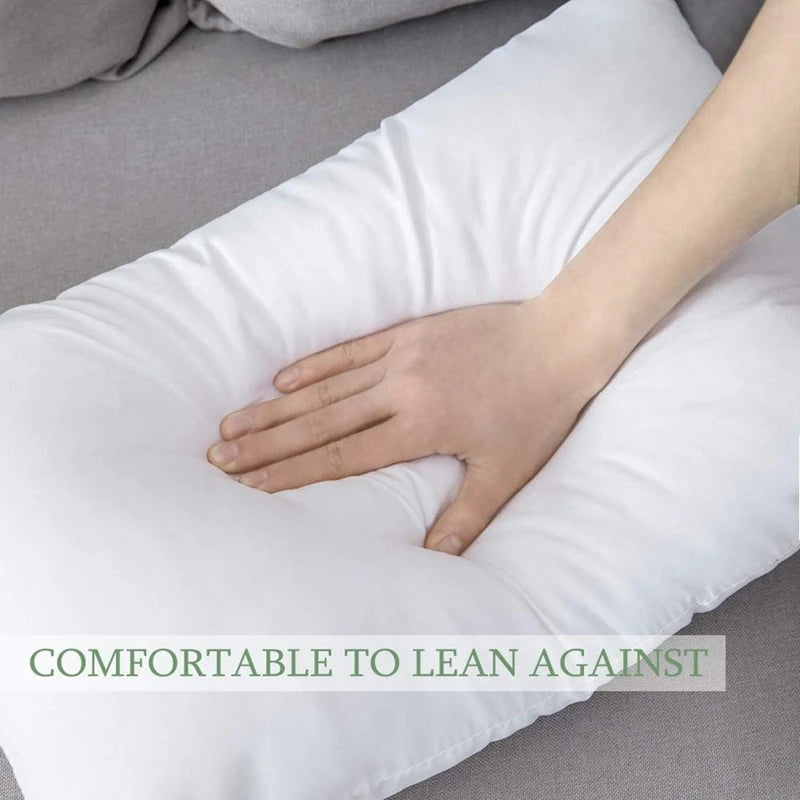 Coussin décoratif minimaliste Soga