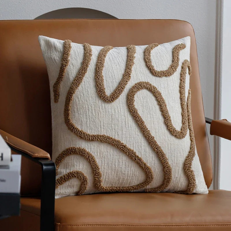 Coussin décoratif Coffee