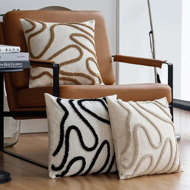 Coussin décoratif Coffee